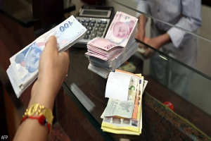 بهدف استيعاب الهبوط القاسي... المركزي التركي يرفع أسعار الفائدة