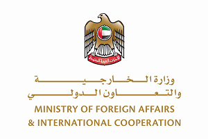وزارة الخارجية الإماراتية : حريصون على إعادة العلاقات مع سوريا إلى مسارها الطبيعي