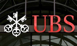 بنك UBS يقر بالاحتيال وسيدفع غرامة قدرها 1.5 مليار دولار