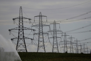صحيفة: الحكومة البريطانية تستعد لخصخصة قطاع الكهرباء