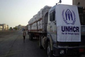 الأمم المتحدة: أكثر من  11 مليون سوري يحتاجون للعون شهرياً.. ونحن نغطي نصفهم فقط