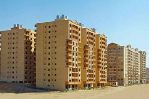  الإسكان تخصص 2500 شقة في اللاذقية هذا العام