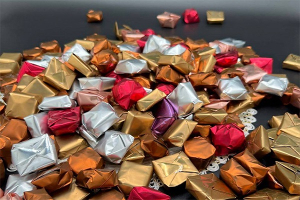 ارتفاع غير مسبوق في أسعار الشوكولاتة في سوريا: يصل سعر الكيلو إلى نصف مليون ليرة و الشراء بات بالقطعة!!
