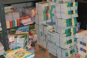 رفع أسعار الكتب المدرسية في سوريا والتبرير: «للحفاظ عليه ولإعطائه قيمة علمية»!!!
