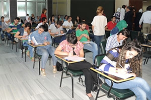 وزارة التعليم السورية تعلن افتتاح جامعات خاصة بدوامٍ مسائي