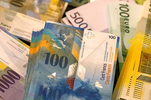 اليورو يقفز لأعلى سعر منذ يناير 2015 