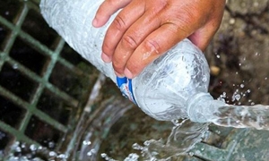 إجراءات لسلامة توزيع مياه الشرب بالصهاريج..وإعادة تدقيق اصحاب الصهاريج