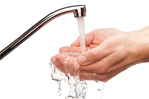 مؤسسة مياه دمشق تضع برنامجاً جديداً لتقنين مياه الشرب.. تعرفوا عليه؟ 