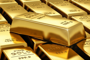 أسعار  الذهب العالمية تعاود الإنخفاض بعد موجة من الصعود