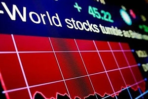 موجة بيع أسهم عالمية وتراجع جميع مؤشرات القطاعات والأسهم الأوروبية تنزل لأدنى مستوى في 6 أشهر