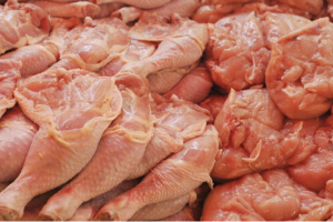 سوريا.. أسعار الفروج واللحوم البيضاء ازدادت الضعف عن العام الماضي