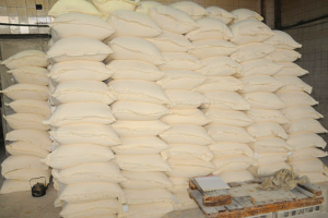 مؤسسة الحبوب السورية تعلن عن مناقصة لتوريد 15 ألف طن من الدقيق التمويني