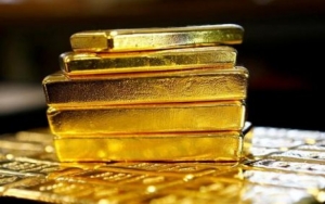 روسيا ترفع إحتياطي الذهب لـ 26 %