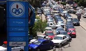 محروقات دمشق:الازدحام على الكازيات سببه خروج  40%منها عن الخدمة