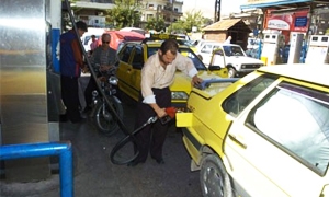 تقرير: 230 مليون ليتر من البنزين والمازوت استهلاك دمشق في 6 أشهر