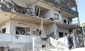 محافظة دمشق: صـرف تعويضـات  المتضرريـن عن الربع الثاني