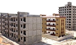 مشروع السكن المناطقي في طرطوس يؤمن 500 ألف فرصة عمل