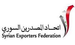 اتحاد المصدرين يرصد 15 مليون ليرة لدعم الصناعيين في منطقة يبرود وريما