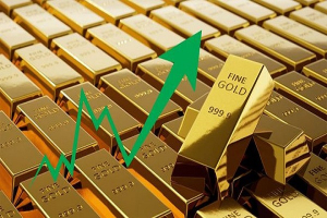 أسعار الذهب في سوريا تسجّل ارتفاعاً قياسيا جديدا.. وتقترب من 900 ألف ليرة للغرام!