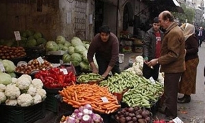 وزارة التجارة الداخلية: لوحات للأسعار في أسواق دمشق قريباً 