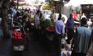 نتيجة لارتفاع الاسعار..  حماية المستهلك: السوريين يتجهون للترشيد في الاستهلاك