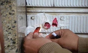 لمخالفتها القوانيين.. إغلاق 17 محلاً تجارياً في حلب
