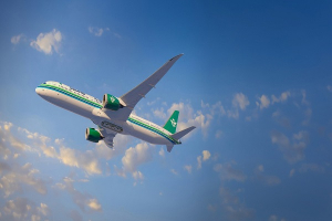 الخطوط الجوية السعودية تعفي جميع تذاكر «مطار الوجه» من أي قيود عند إلغائها