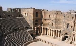 سورية تشارك في اجتماعات منظمة السياحة العالمية