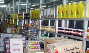 خلال 7 أشهر.. أكثر من مليار ليرة مبيعات استهلاكية ريف دمشق