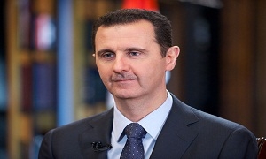 الرئيس الأسد يصدر مرسوماً تشريعياً يقضي بمنح عفو عام 