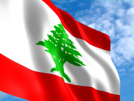 لبنان يغلق معابره بوجه الدولار
