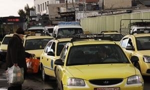 محافظة دمشق: منظومة النقل 