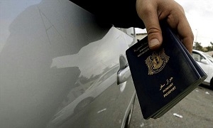 احصائيات: 400 أجنبي حصلوا على الجنسية السورية في 2014