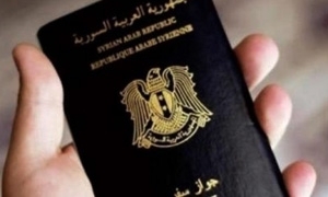 15 ألف ليرة رسوم بطاقات الإقامة والعمل للعرب والأجانب في سورية