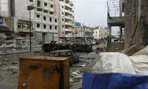 بكلفة 155 مليون ليرة.. عودة أول فندق للخدمة في حمص