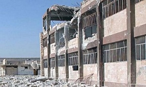 بنحو 7 مليارات ليرة.. التخطيط لتأهيل  566 مدرسة في ريف دمشق