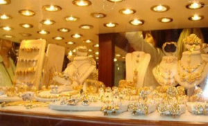 غرام الذهب يتخطى الـ28 ألف ليرة لأول مرة في تاريخ السوق السورية
