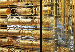 إنخفاض حاد بأسعار الذهب في سورية .. الغرام يتراجع  1300 ليرة دفعة واحدة مسجلا 26000ليرة