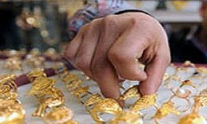 يومياً.. 11 كيلو غرام مبيعات دمشق من الذهب