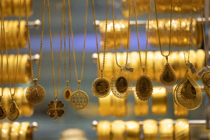 غرام الذهب يحافظ على استقراره في السوق السورية.. والليرة الذهبية عند 3 مليون و420 ألف ليرة