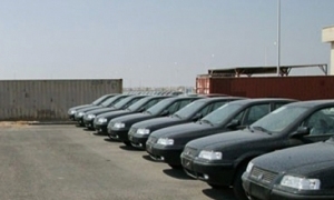 مجلس الوزراء يدرس إحداث ورش صيانة مركزية للسيارات الحكومية في دمشق