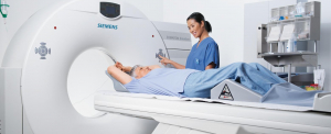 الأشعة المقطعية تزيد خطر الإصابة بالسرطان