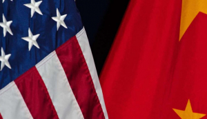 تراجع الفائض التجاري للصين مع الولايات المتحدة الأمريكية