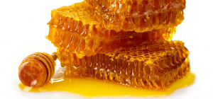 استخدلم العسل كدواء لإلتئام النسج