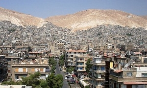 معاو وزير الإسكان يشرح أسباب ارتفاع أسعار العقارات في سورية