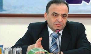 وزير الكهرباء:منظومة الكهرباء في سورية جيدة وجاهزة لاستئناف عملها الطبيعي