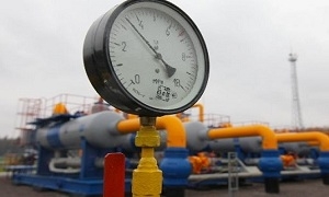 نحو 117 مليار متر مكعب صادارت روسيا من الغاز خلال 7 أشهر
