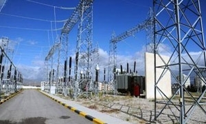 مؤسسة نقل الطاقة الكهربائية تسجل خسائر تفوق 54 مليار ليرة حتى نهاية العام الماضي