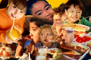باحثون: أغذية أطفالنا قد تحوي مواد مسرطنة