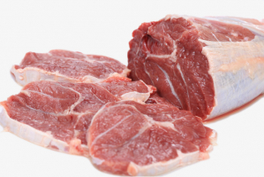 ارتفاع ملموس في أسعار اللحوم  خلال فترة الأعياد... والسبب العلف